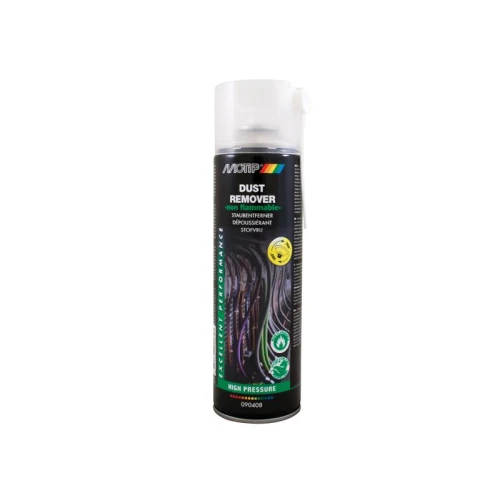 Motip Pro Dust Remover Non-Flammable 500ml