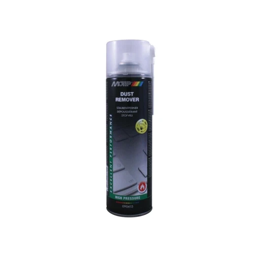 Motip Pro Dust Remover Flammable 500ml