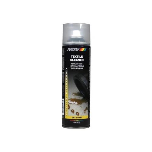 Motip Pro Textile Cleaner 500ml