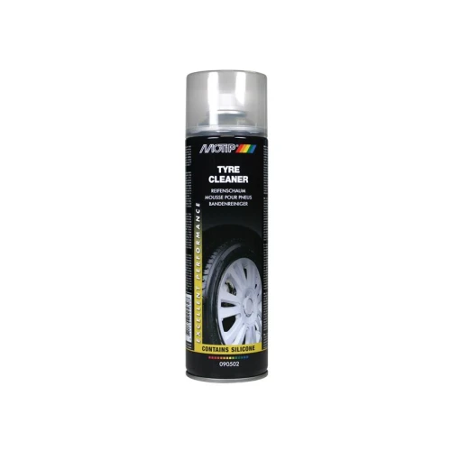 Motip Pro Tyre Foam Cleaner 500ml