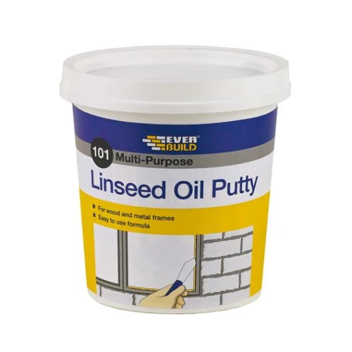 101 M PURPOSE PUTTY NAT 2KG