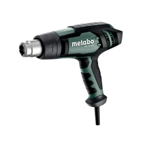 Metabo H 16-500 240V, 1,600W Heat Gun