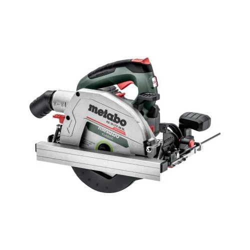 Metabo KS18 LTX 66 BL Circular Saw Bare Unit