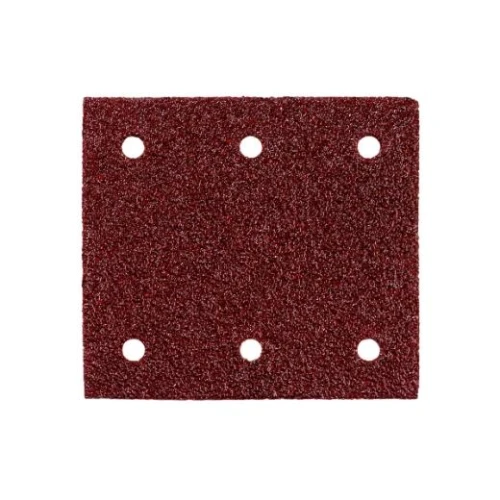 Metabo Palm Sander Sheets for FSR200 115mm x 103mm P180 Pack of 10