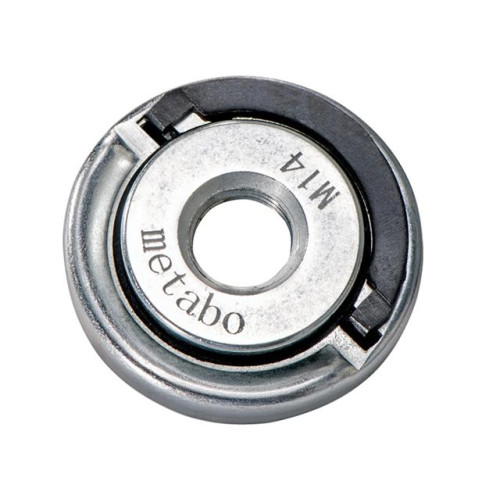 Metabo Quick Nut for Angle Grinder