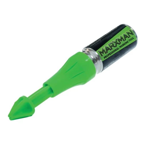 Marxman Green (Up to 45mm)
