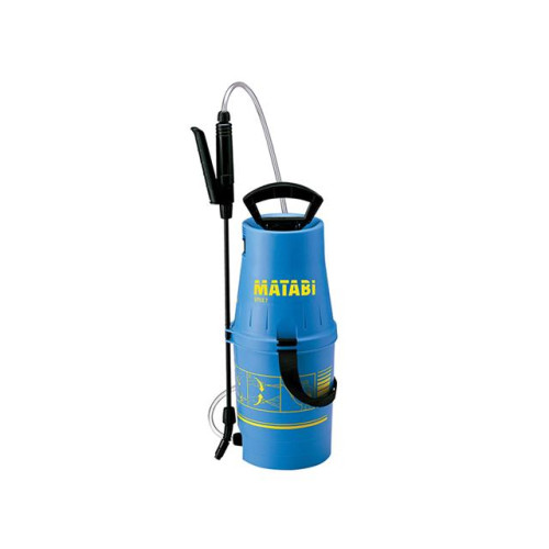 Matabi Style 7 Sprayer - 5 Litre