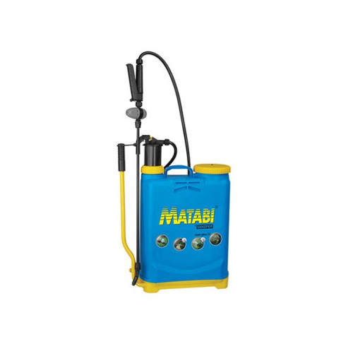 Matabi Supergreen 16 Litre Knapsack Sprayer