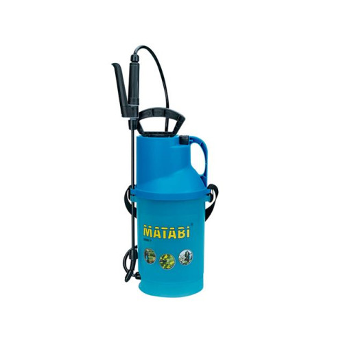 Matabi Berry 7 Sprayer 5 Litre