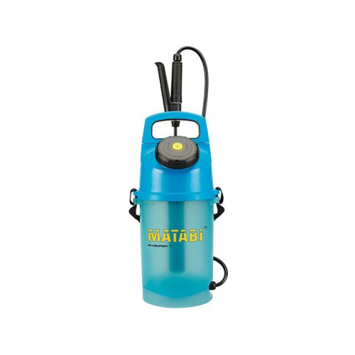 Matabi Evolution 7 Sprayer (5 Litre)