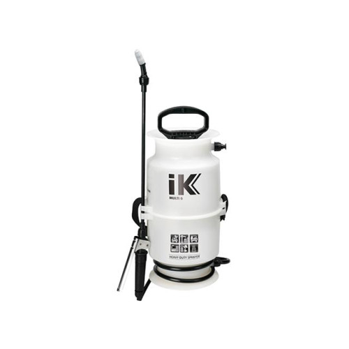 Matabi IK6 Industrial Sprayer 4 Litre