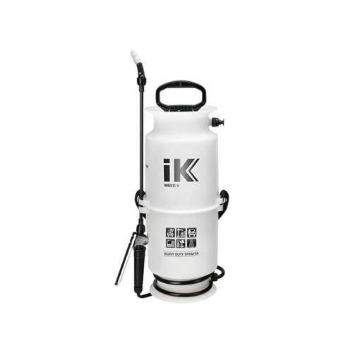 Matabi IK9 Industrial Sprayer 6 Litre