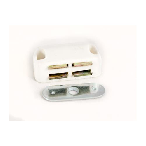 Magnetic Catch - Medium (4kg) 43x19mm EXW