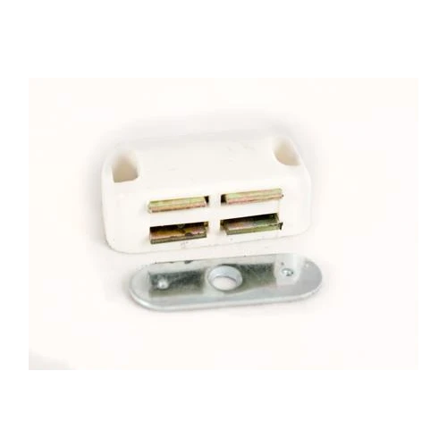 Magnetic Catch - Medium (4kg) 43x19mm EXW