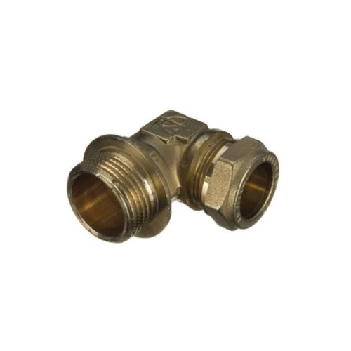 22mm-1 Male Iron B/C (Pack of 2)
