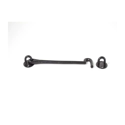 37 Malleable Iron Cabin Hook 102mm / 4" EXB