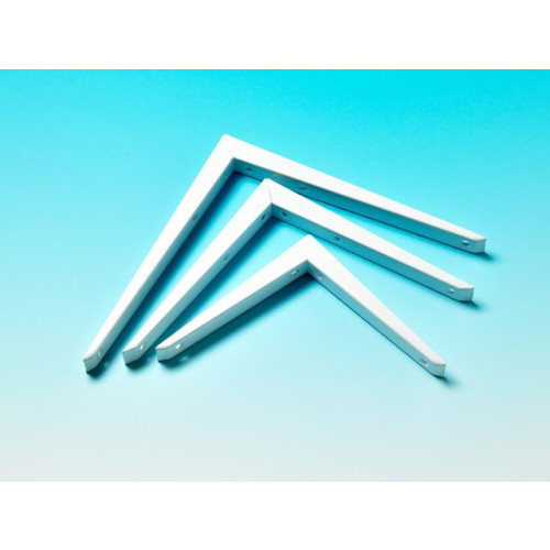 Prosolve Mitred Bracket White 