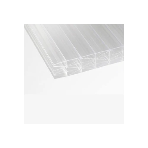 Polycarbonate Roofing Sheet Clear 25mm