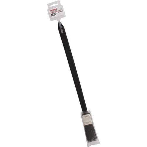 NOOK & CRANNY BRUSH 25mm - 1" 