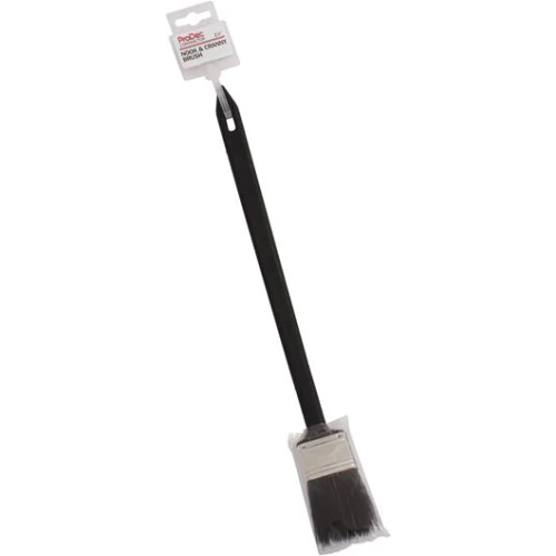 NOOK & CRANNY BRUSH 38mm - 1.5" 