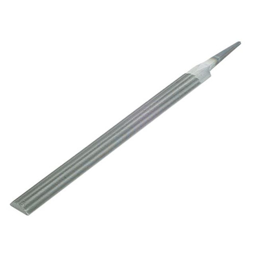 Crescent Nicholson Half Round Second Cut File 200mm (8in)