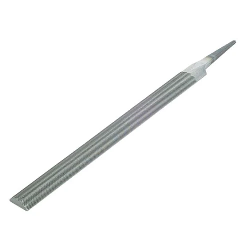Crescent Nicholson Half Round Second Cut File 100mm (4in)