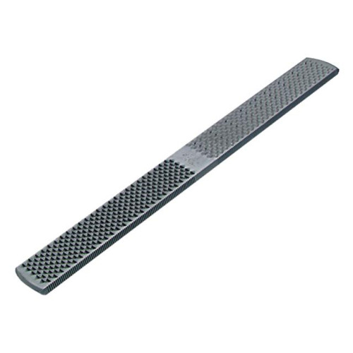 Crescent Nicholson Horse Rasp Plain Regular Half File 350mm (14in)