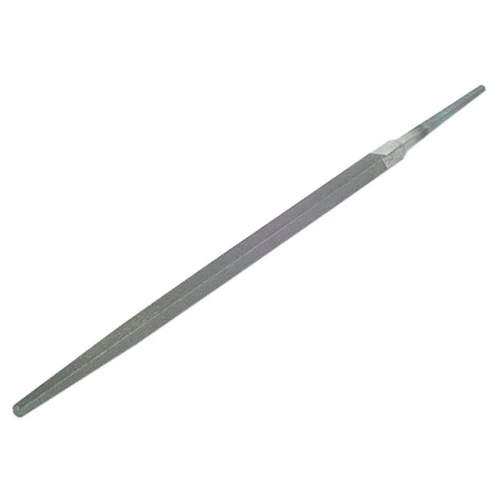 Crescent Nicholson Square Smooth Cut File 200mm (8in)