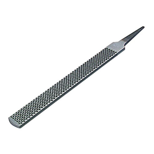 Crescent Nicholson Horse Rasp Tanged Half File 350mm (14in)