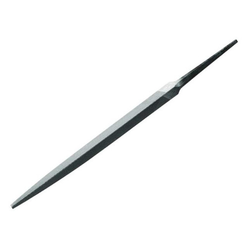 Crescent Nicholson Three-Square Smooth Cut File 150mm (6in)