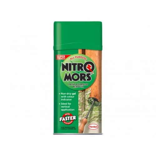 NITROMORS NEW FORMULA ALL PURPOSE 375MLS