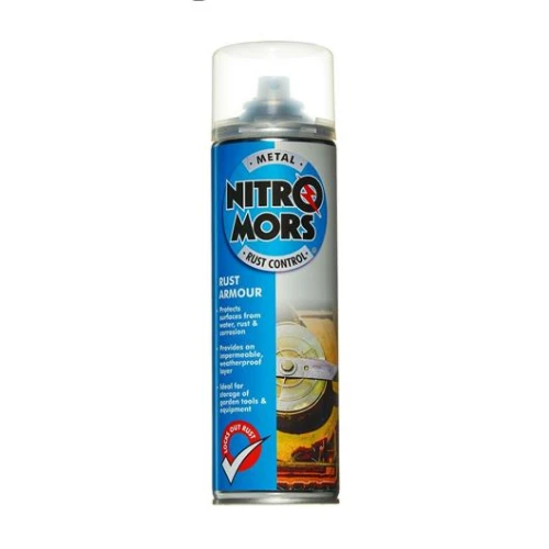 Nitromors Rust Armour 500ml