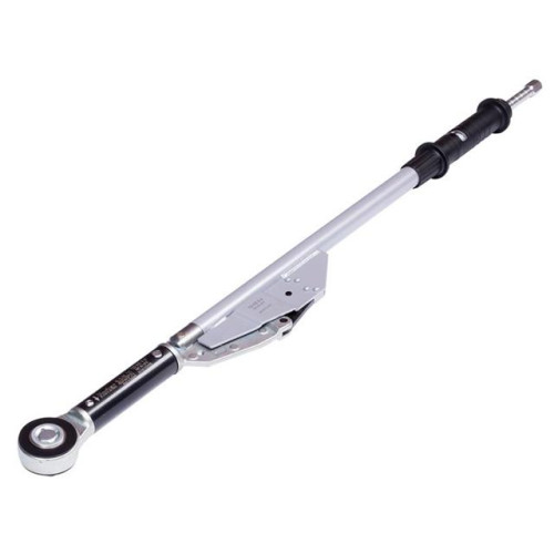Norbar 3AR-N Industrial Torque Wrench 3/4in Drive 120-600Nm (100-450 lbfÂ·Â­ft)