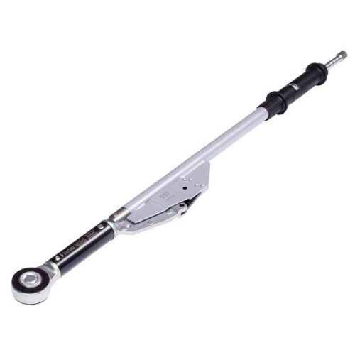 Norbar 3AR-N Industrial Torque Wrench 1in Drive 120-600Nm (100-450 lbfÂ·Â­ft)
