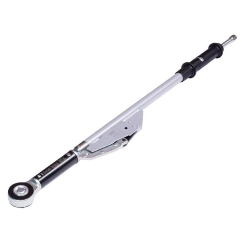 Norbar 3AR-N Industrial Torque Wrench 1in Drive 120-600Nm (100-450 lbf&Acirc;&middot;&Acirc;&shy;ft)