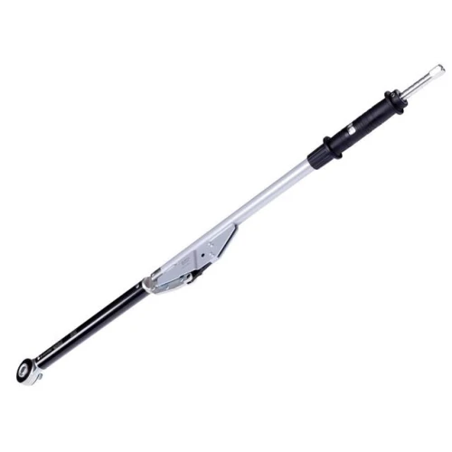 Norbar 4AR-N Industrial Torque Wrench 3/4in Drive 200-800Nm (150-600 lbf&Acirc;&middot;&Acirc;&shy;ft)