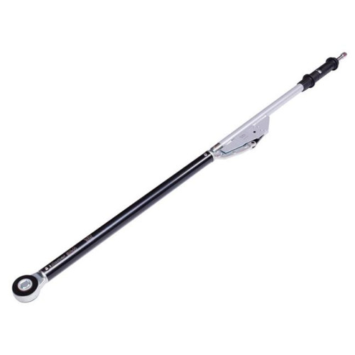 Norbar 5R-N Industrial Torque Wrench 1in Drive 300-1,000Nm (200-750 lbfÂ·Â­ft)