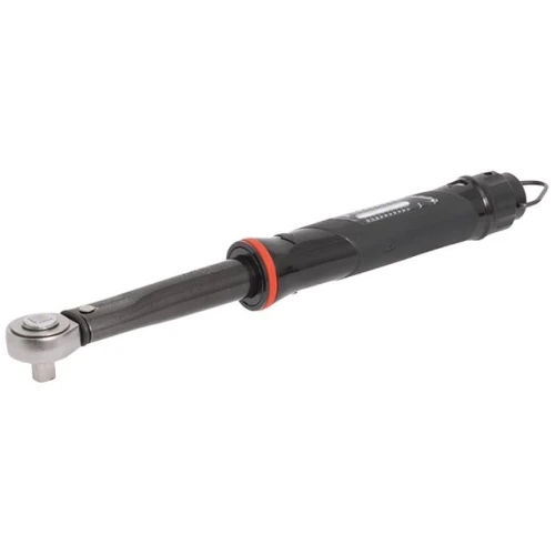 Norbar NorTorque&Acirc;&reg; 60 Adjustable Dual Scale Ratchet Torque Wrench 3/8in Drive 12-60Nm