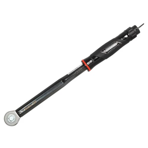 Norbar NorTorque&Acirc;&reg;200 Adjustable Dual Scale Ratchet Torque Wrench 1/2in Drive 40-200Nm
