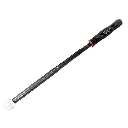 Norbar NorTorque®340 Adjustable Dual Scale Ratchet Torque Wrench 1/2in Drive 60-340Nm