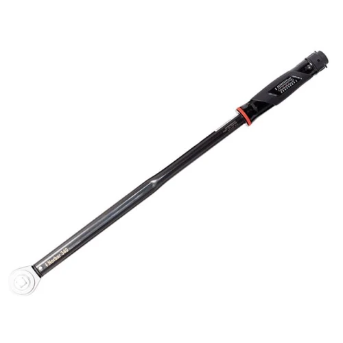 Norbar NorTorque&Acirc;&reg;340 Adjustable Dual Scale Ratchet Torque Wrench 1/2in Drive 60-340Nm