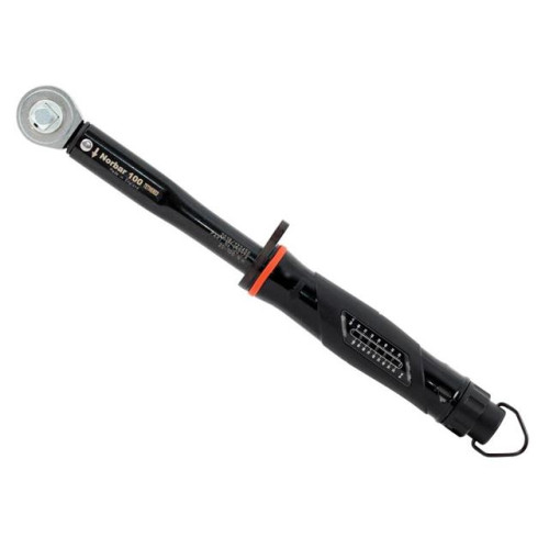 Norbar NorTorque® Tethered Torque Wrench 20-100Nm
