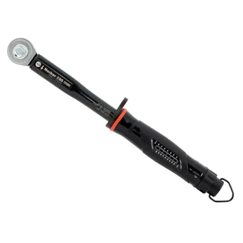 Norbar NorTorque&Acirc;&reg; Tethered Torque Wrench 20-100Nm