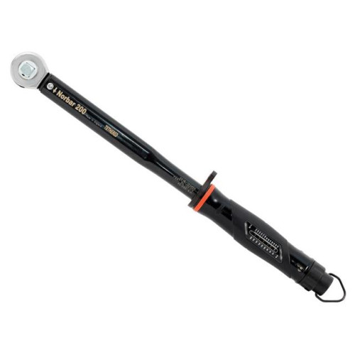 Norbar NorTorque&Acirc;&reg; Tethered Torque Wrench 40-200Nm