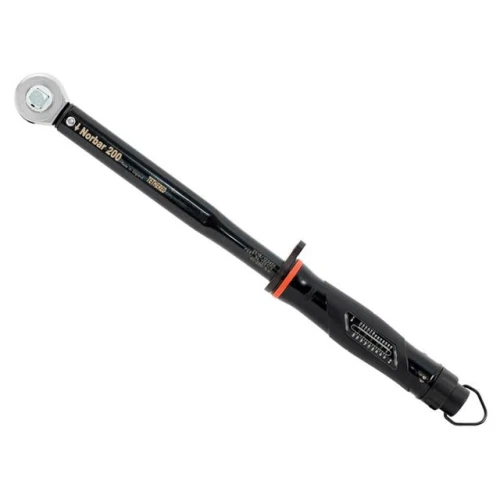Norbar NorTorque&Acirc;&reg; Tethered Torque Wrench 40-200Nm