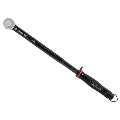 Norbar NorTorqueÂ® Tethered Torque Wrench 60-300Nm