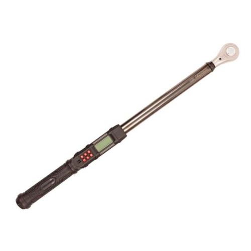 Norbar ProTronic Plus 200 Torque Wrench 1/2in Drive 10-200Nm