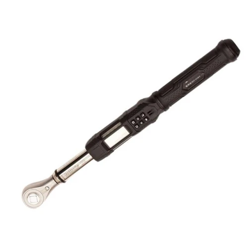 Norbar ProTronic 100 Torque Wrench 1/2in Drive 5-100Nm