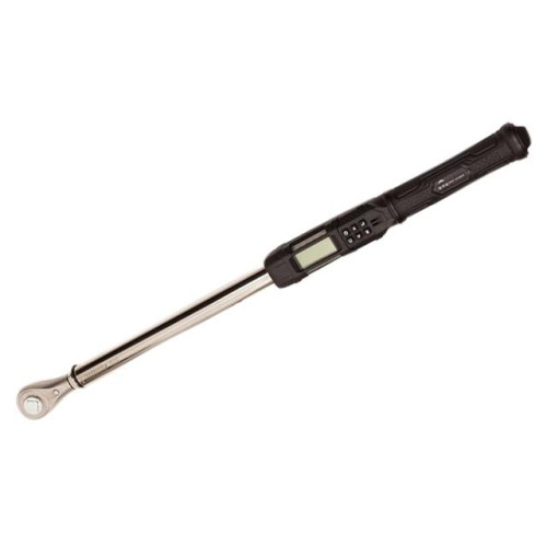 Norbar ProTronic 200 Torque Wrench 1/2in Drive 10-200Nm