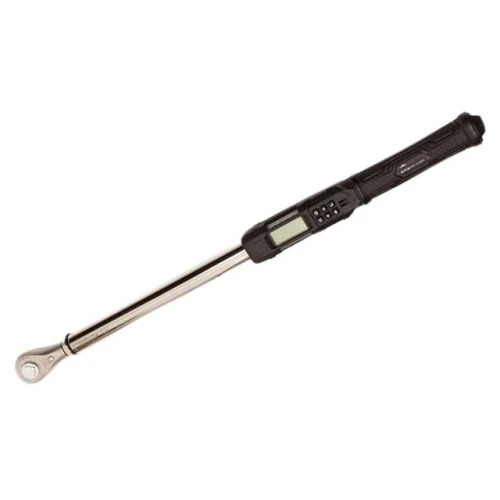 Norbar ProTronic 200 Torque Wrench 1/2in Drive 10-200Nm